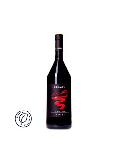 Blazic Merlot