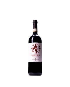 Fontanavecchia Aglianico