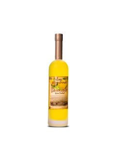 Limoncello Italian Moonshiners